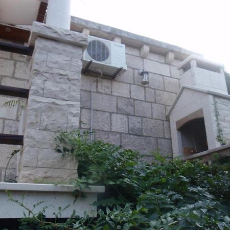 Apartment Plaza Korcula Town Exterior photo