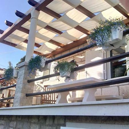 Apartment Plaza Korcula Town Exterior photo