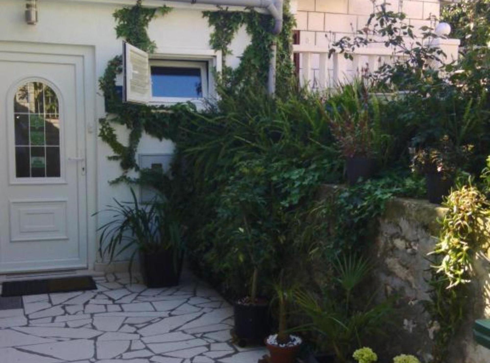 Apartment Plaza Korcula Town Exterior photo