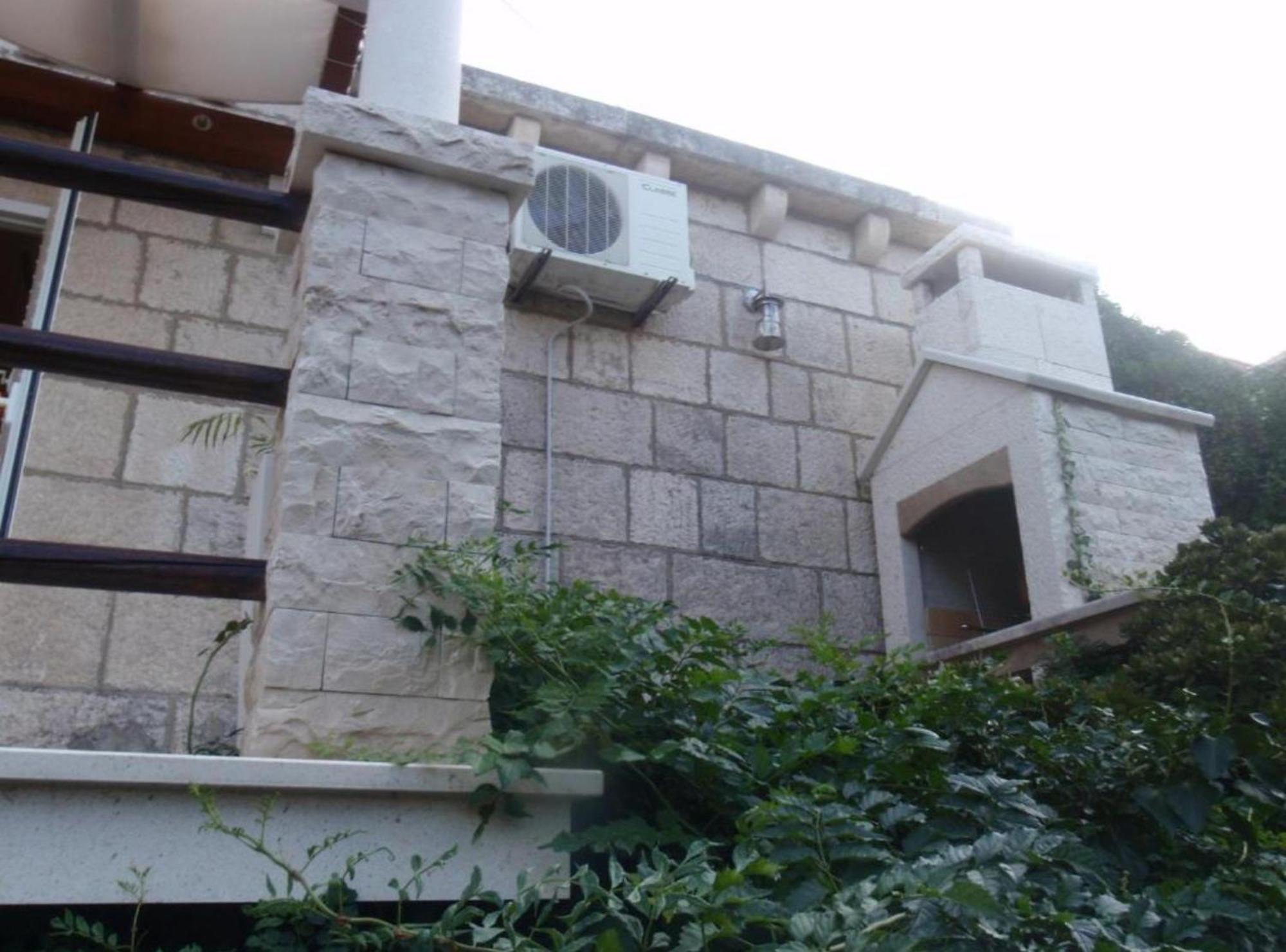 Apartment Plaza Korcula Town Exterior photo